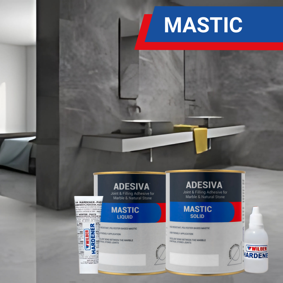 MARBLE EPOXY-999